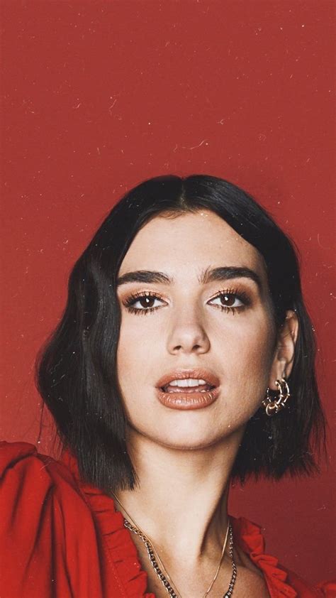 How to ace the Dua Lipa aesthetic for her concert in November